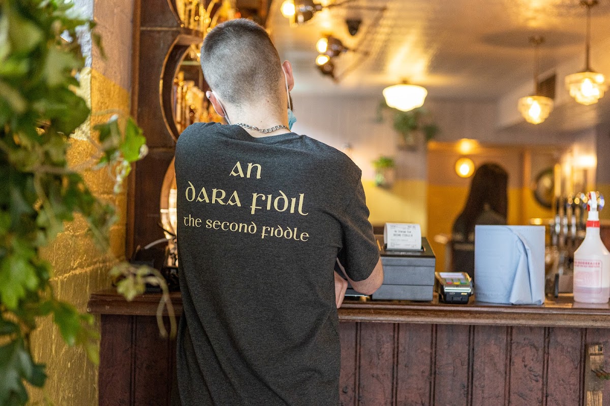 The Second Fiddle — photo 3