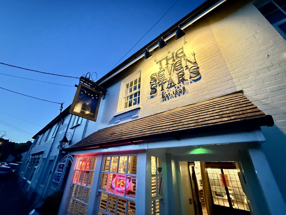 The Seven Stars — photo 1