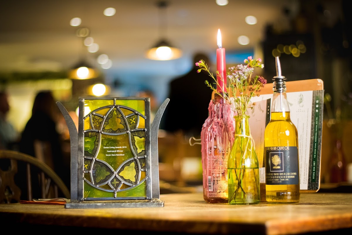 The Seven Stars — photo 2