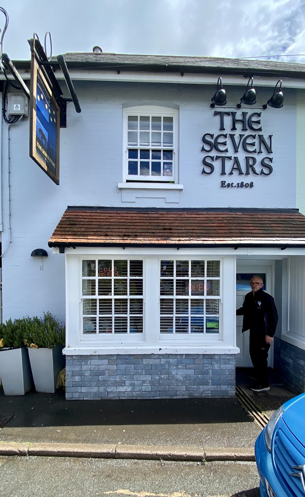 The Seven Stars — photo 3