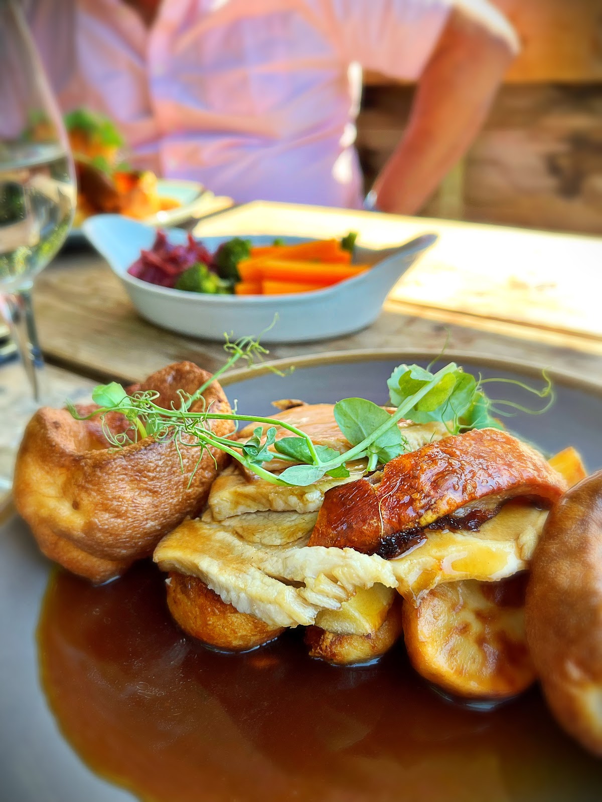 The Seven Stars — photo 4