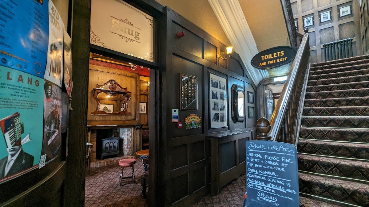 The Ship Isis — photo 1