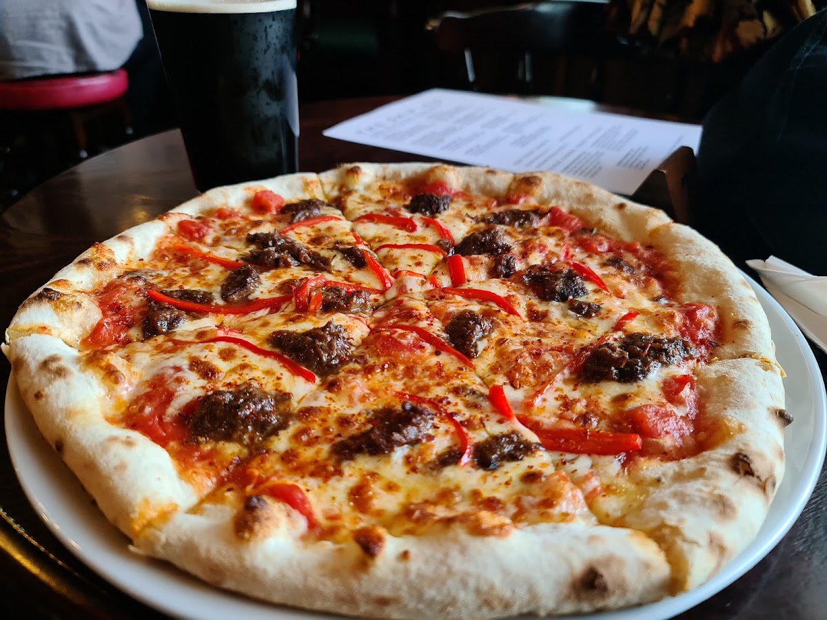 The Ship Isis — photo 2