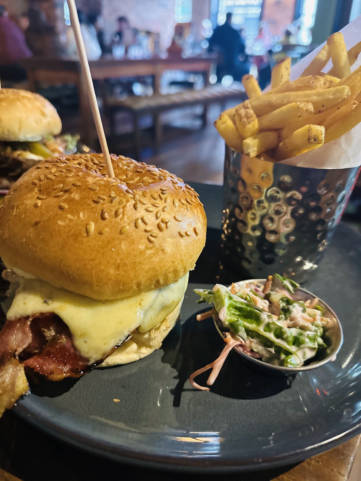 The Shipping Forecast — photo 2