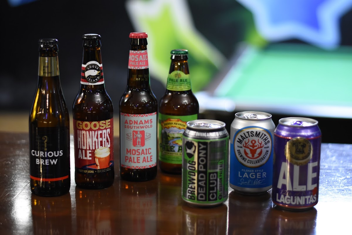 The Shooting Star — photo 2