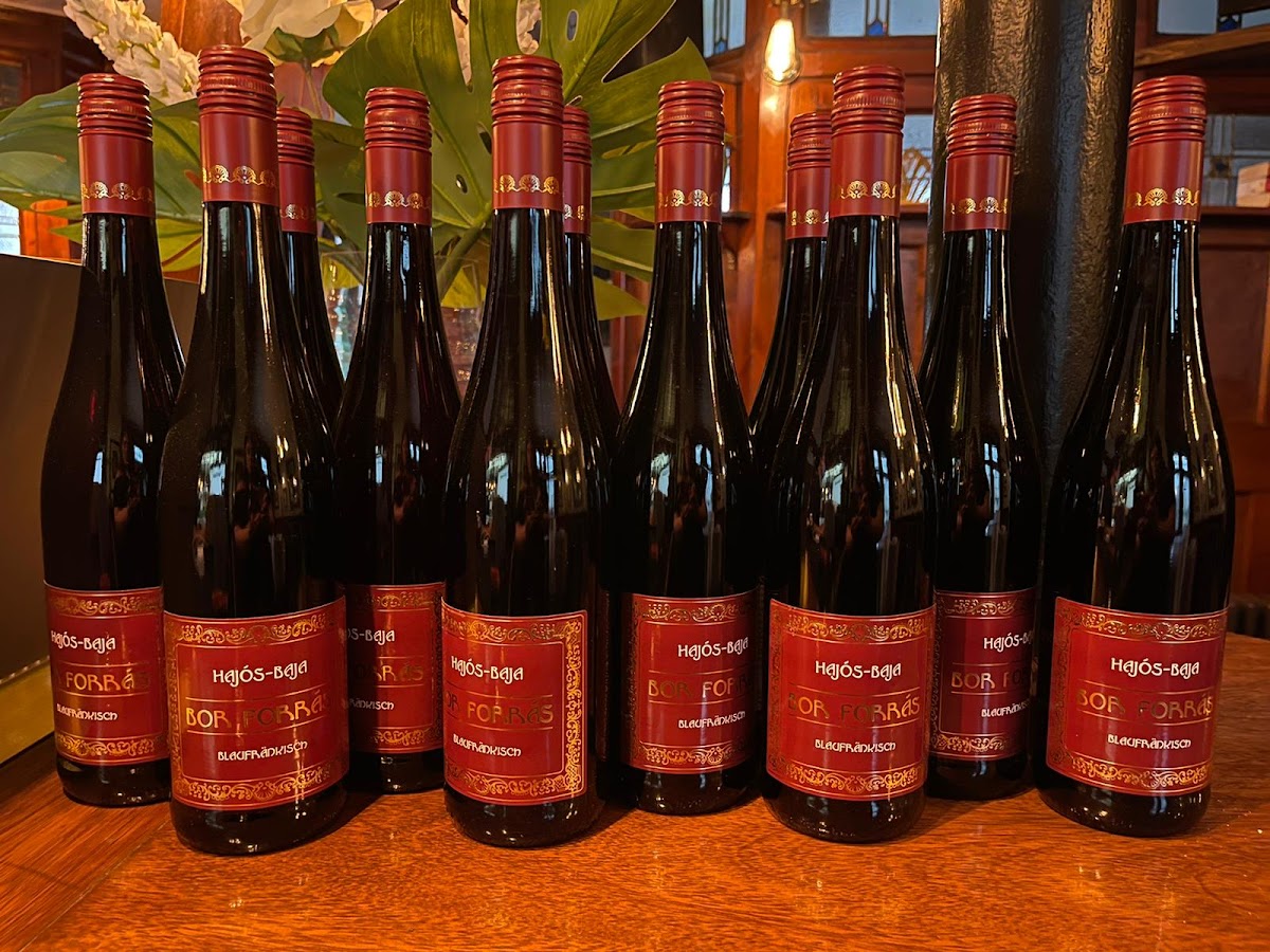 The Shoulder Of Mutton Lockwood — photo 2