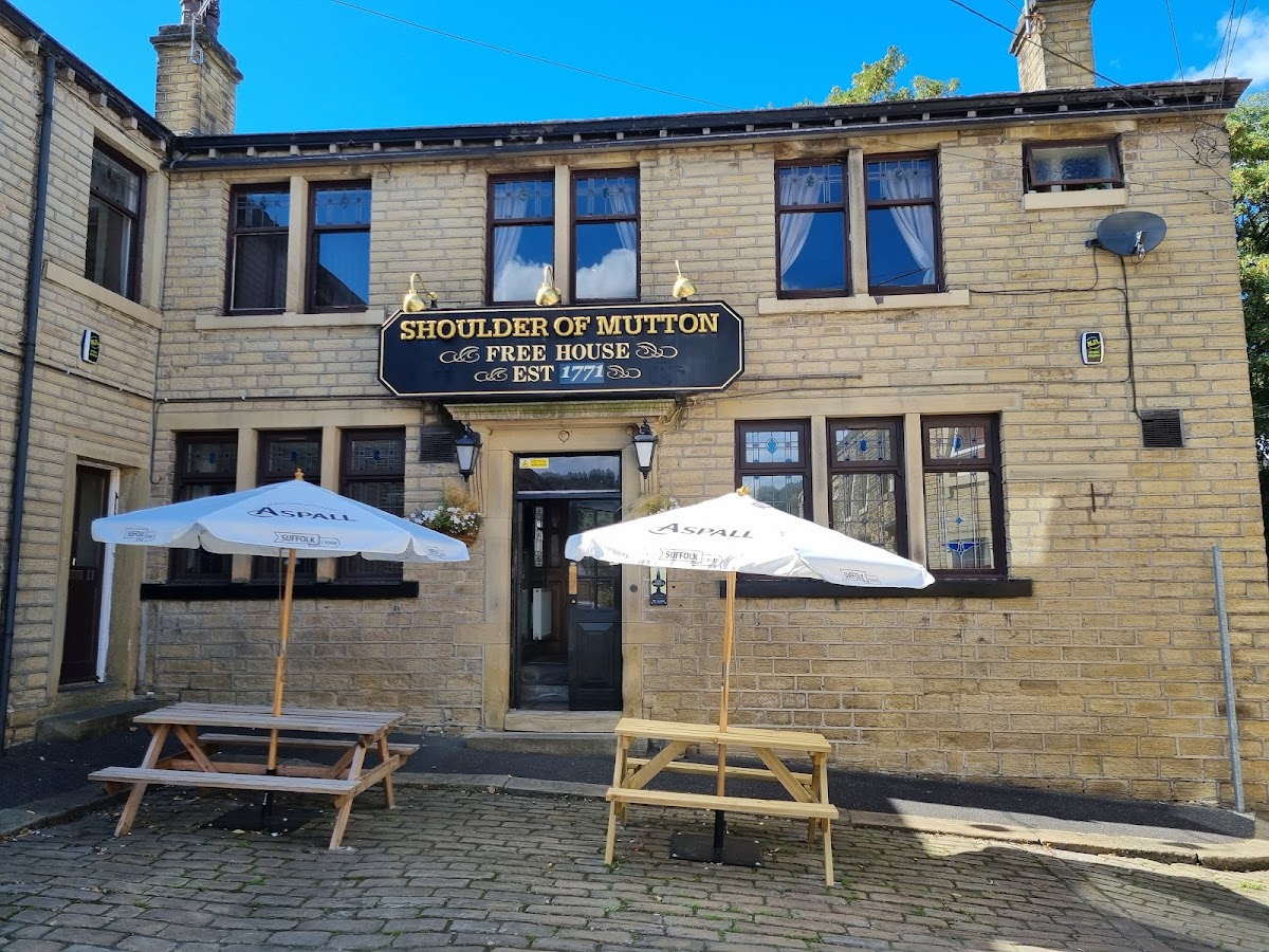 The Shoulder Of Mutton Lockwood — photo 4