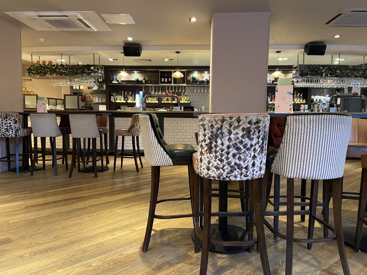 The Signal Box — photo 1