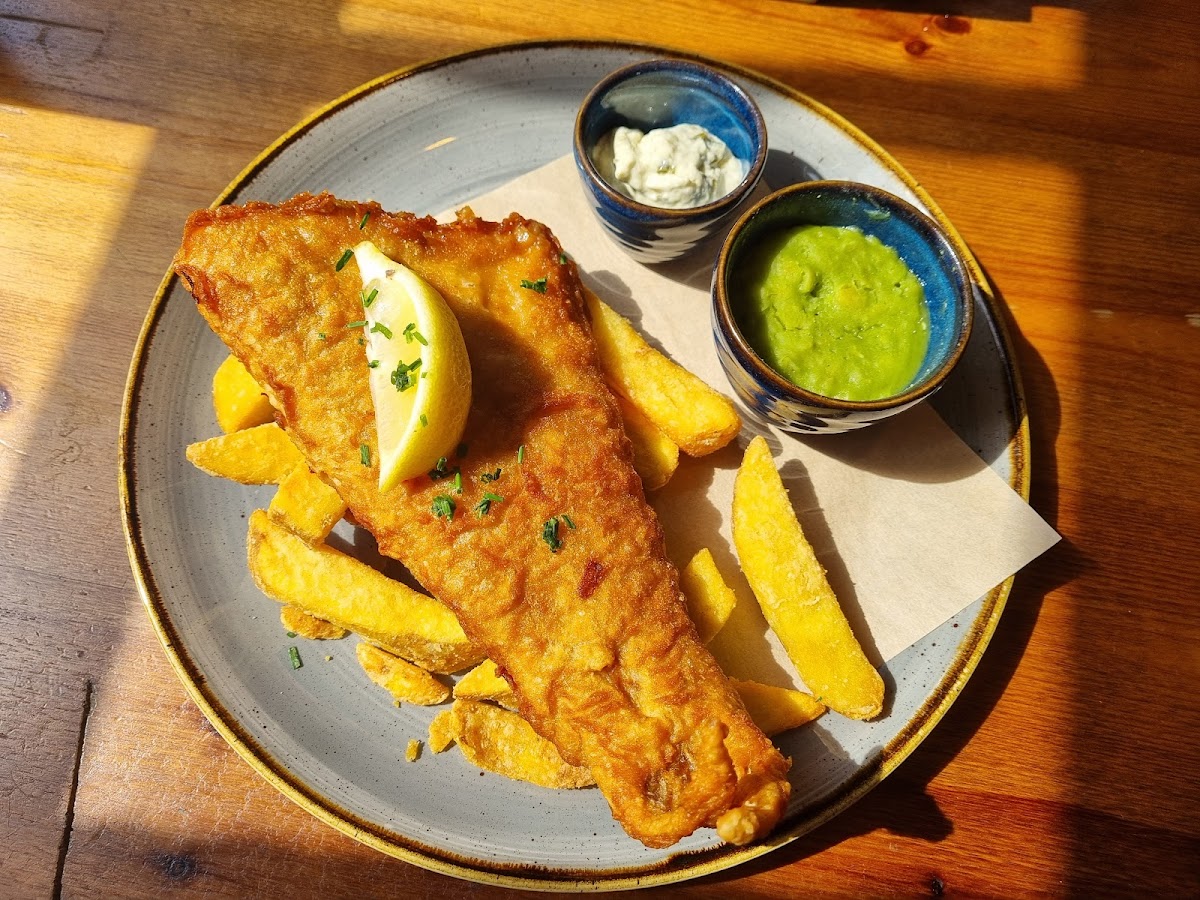 The Signal Box — photo 2