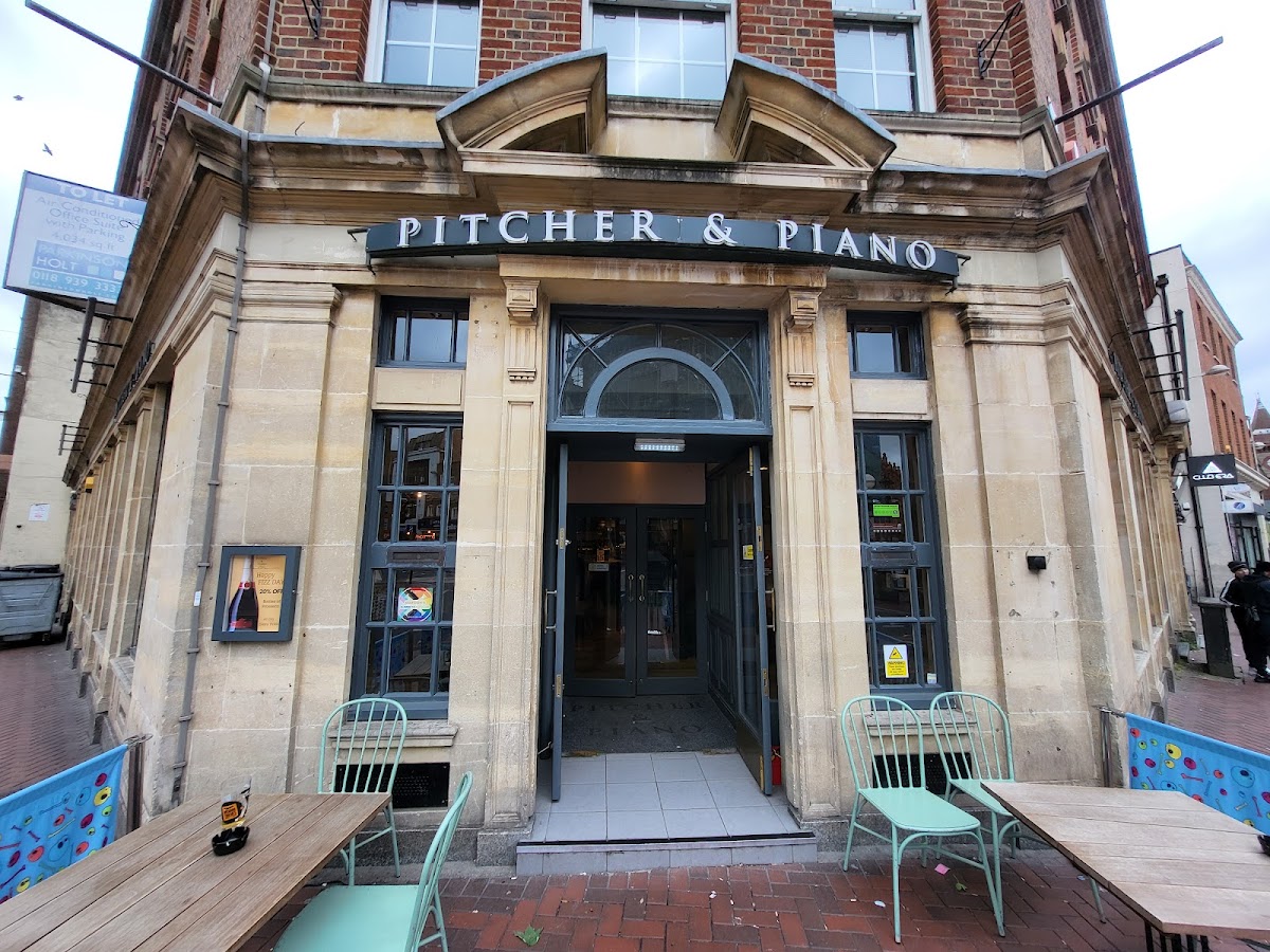 The Signal Box — photo 3