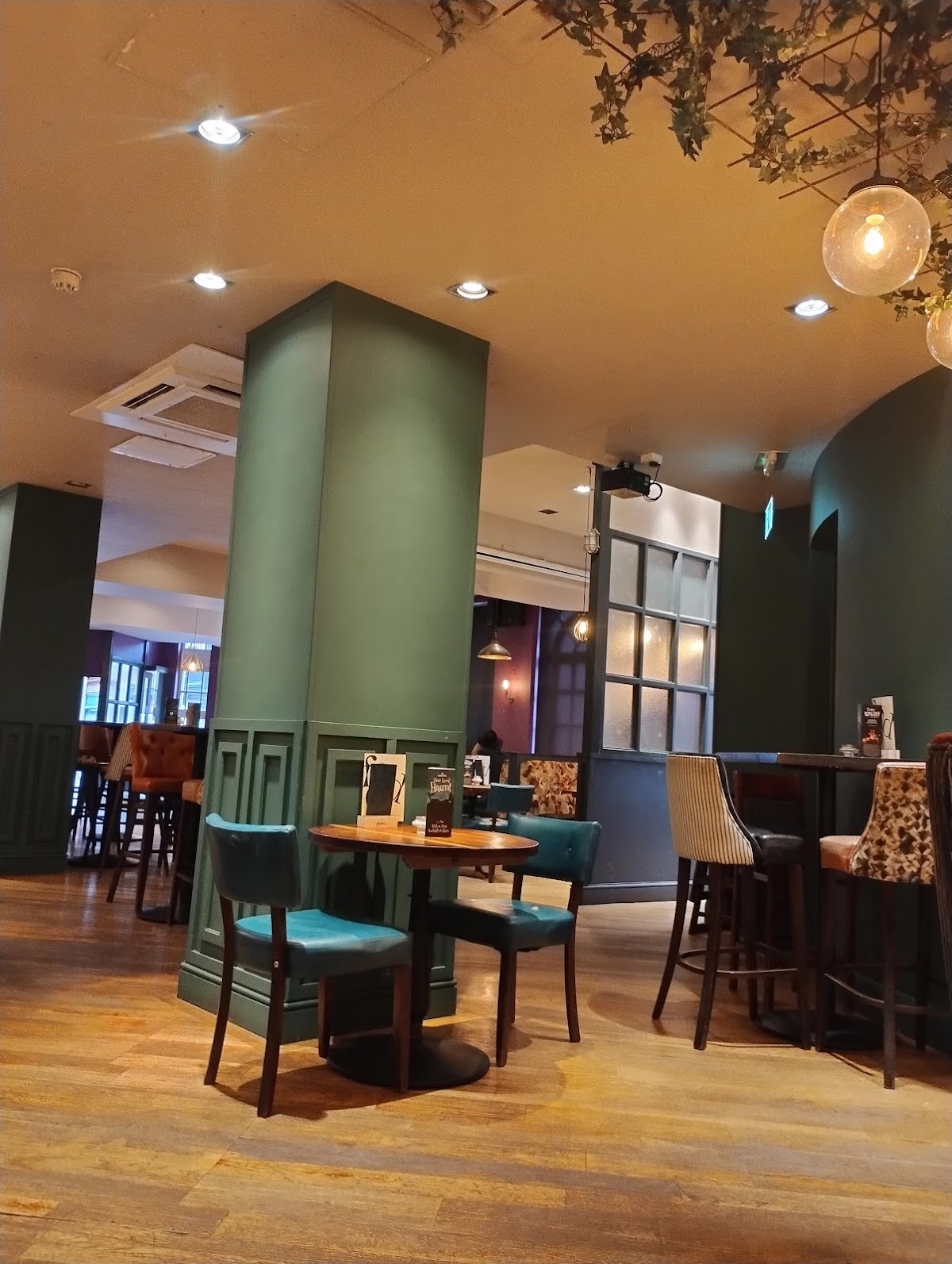 The Signal Box — photo 4