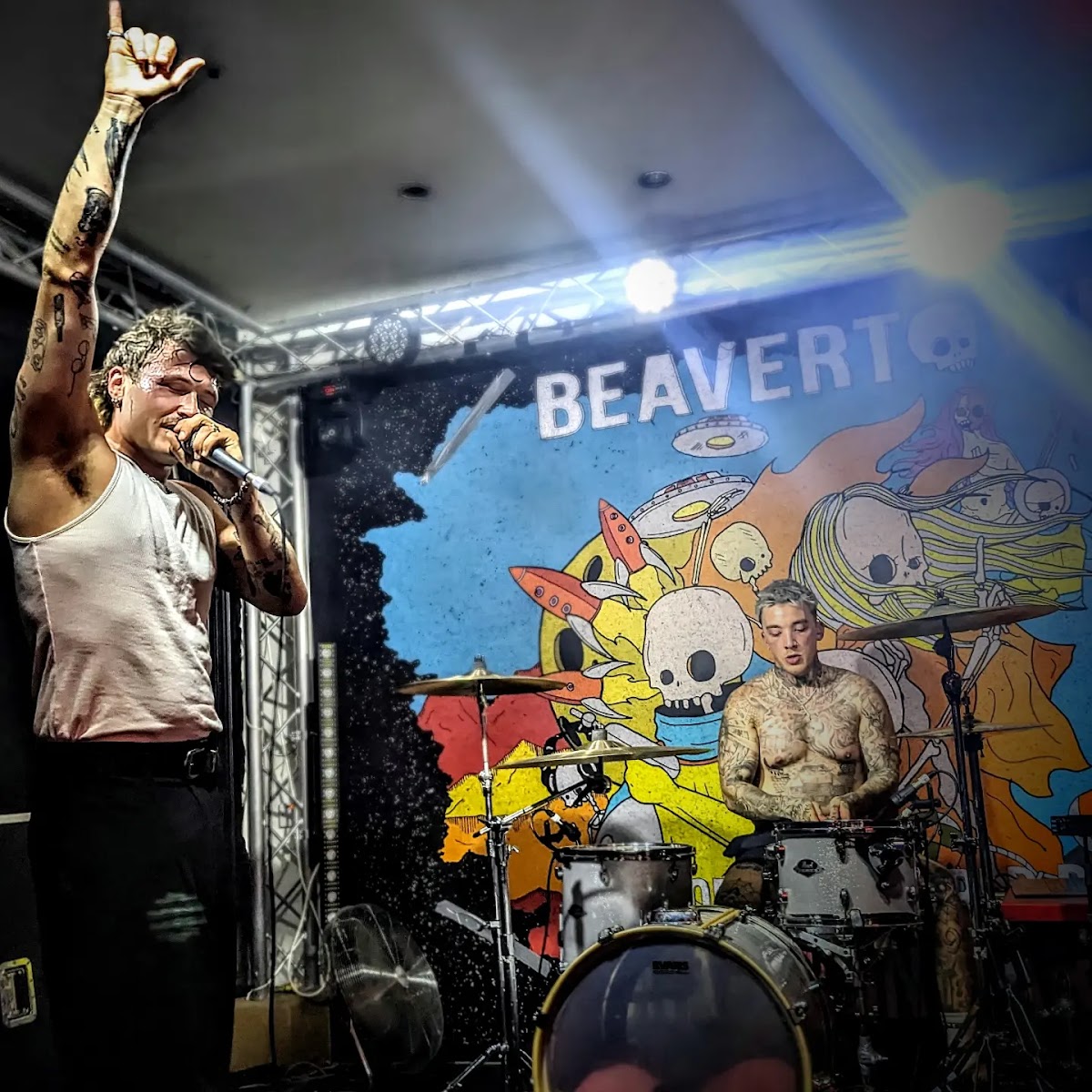 The Six Six Bar — photo 4