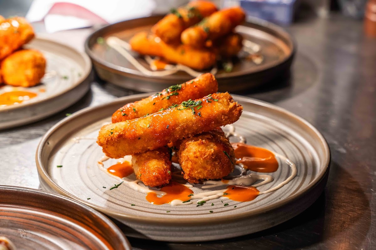 The Slaughtered Lamb — photo 2