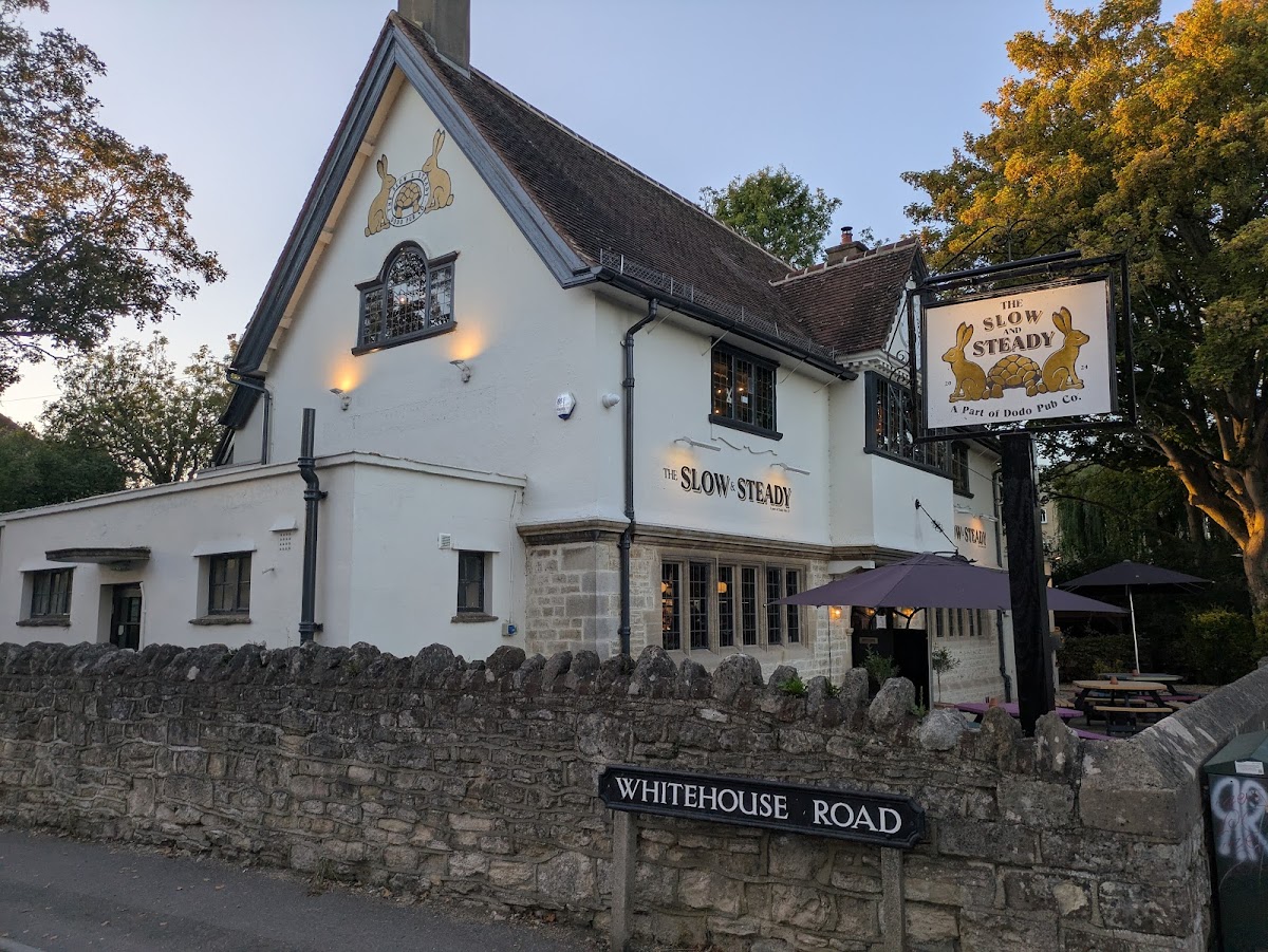 The Slow & Steady — photo 3