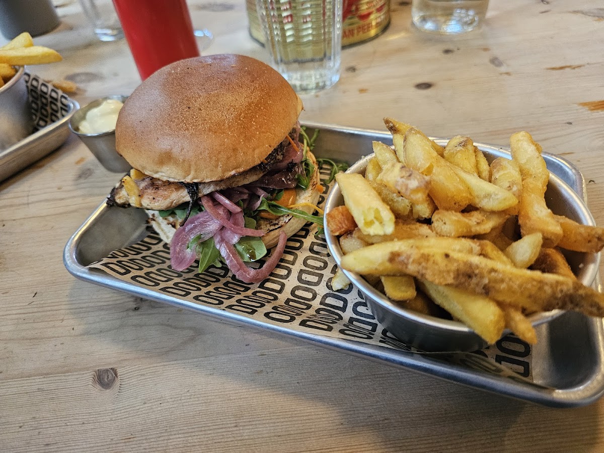 The Slow & Steady — photo 4