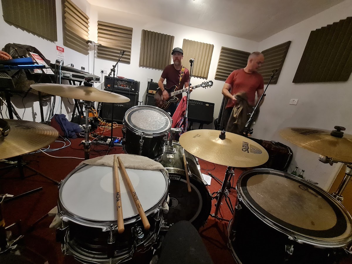 The Smash Room — photo 1