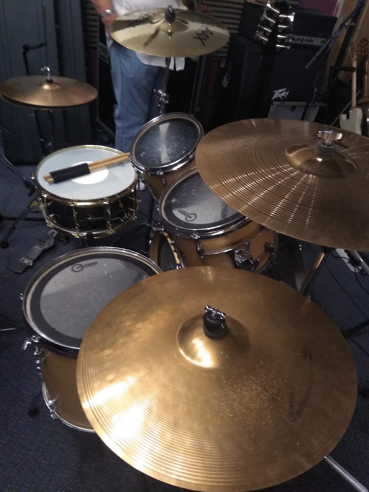 The Smash Room — photo 2