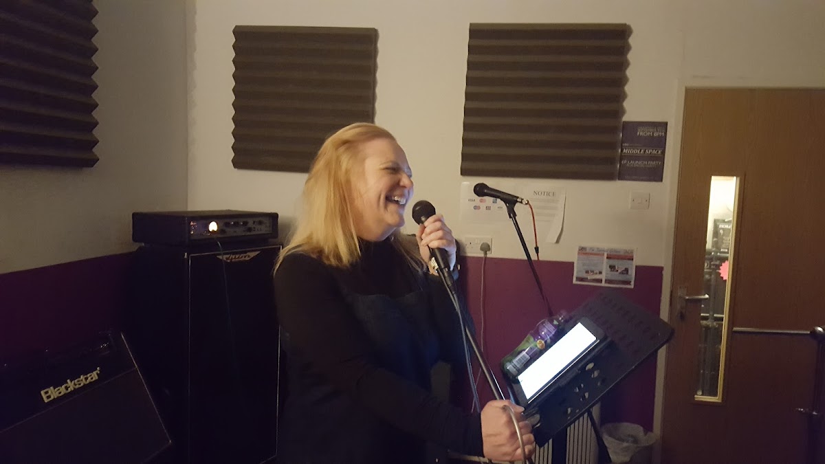 The Smash Room — photo 3