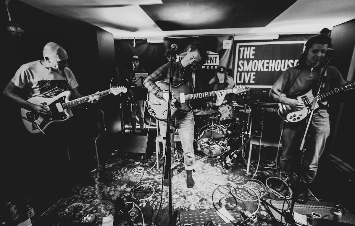 The Smokehouse — photo 1