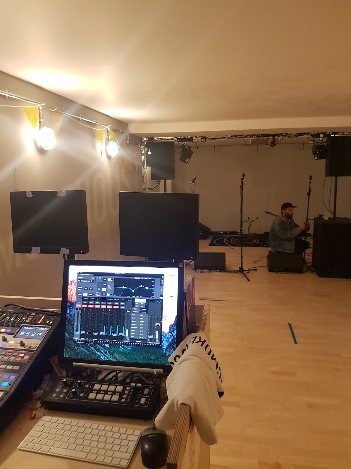 The Smokehouse — photo 3