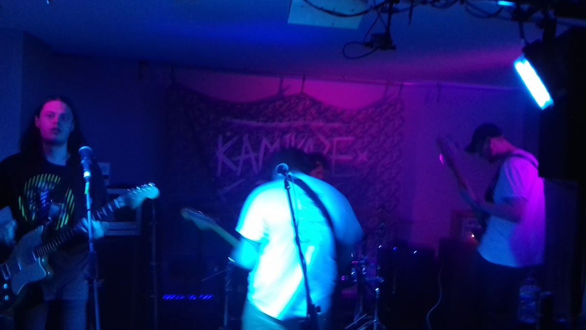 The Smokehouse — photo 4