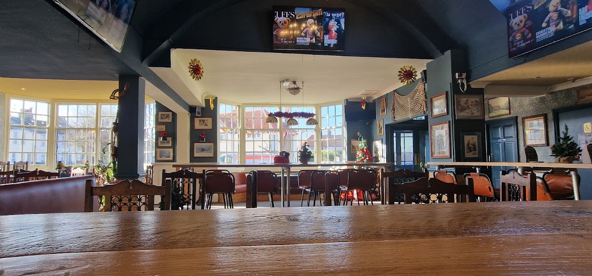 The Smugglers Return - Worthing — photo 1