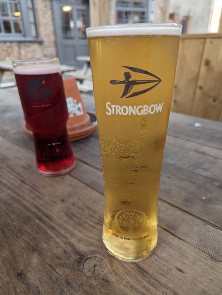 The Smugglers Return - Worthing — photo 4