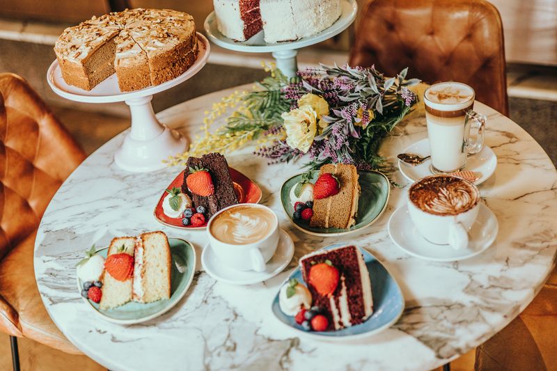 The Social — photo 2