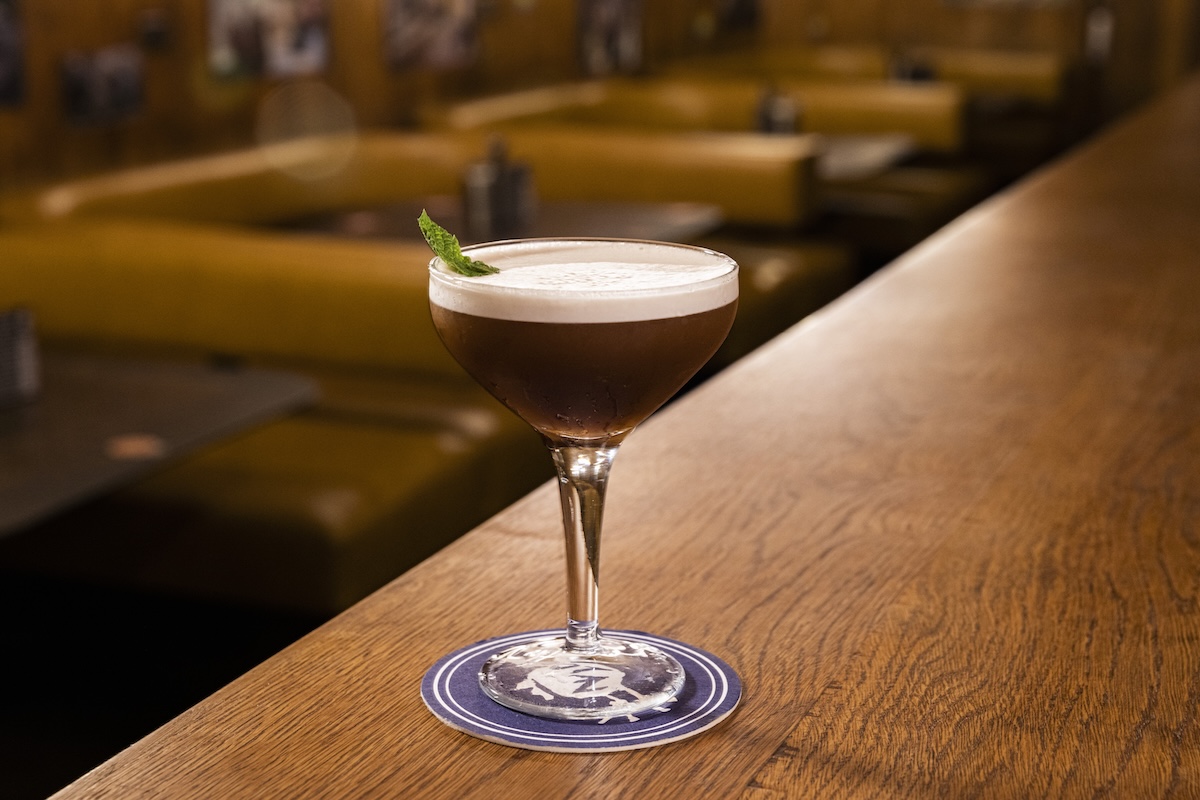 The Social — photo 2