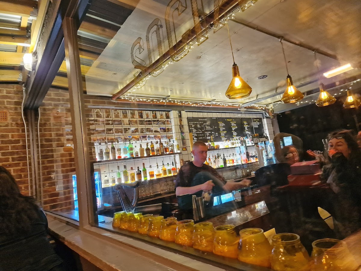 The Social — photo 3