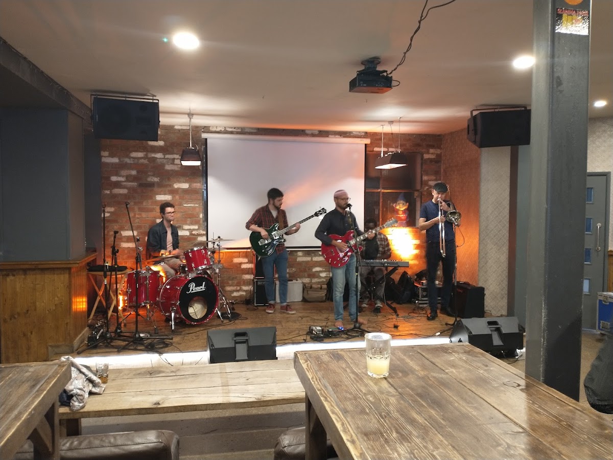 The Social — photo 4