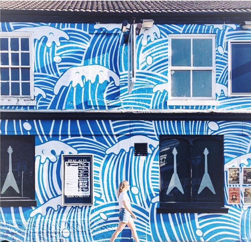 The SoundHouse Leicester — photo 1