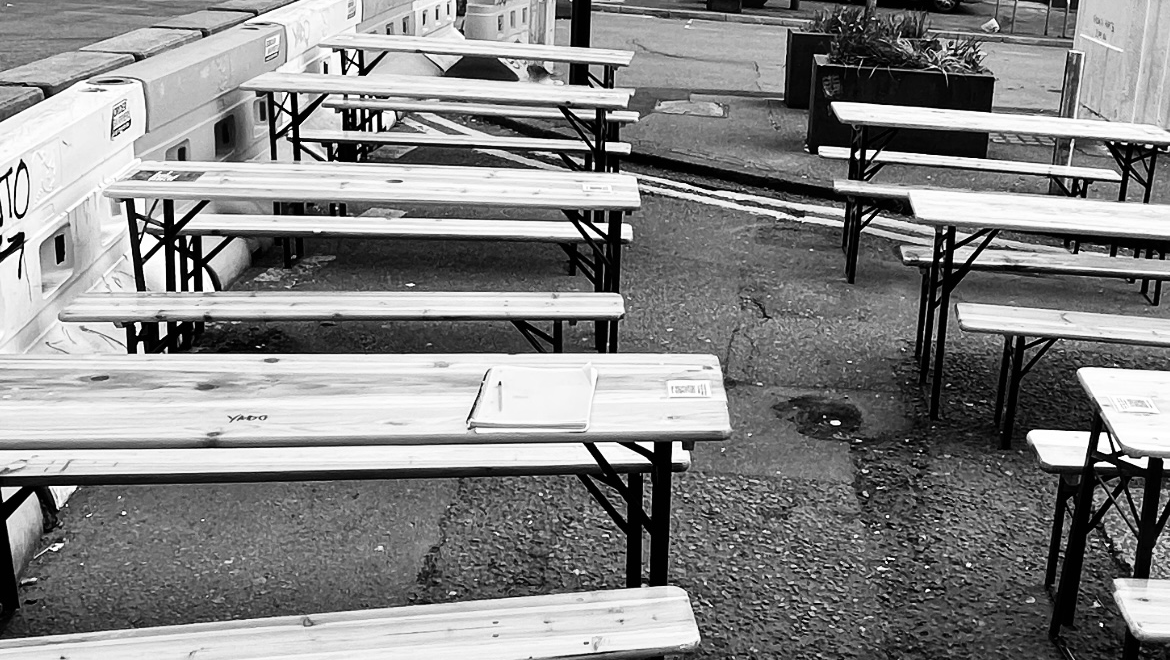 The Soup Kitchen — photo 1