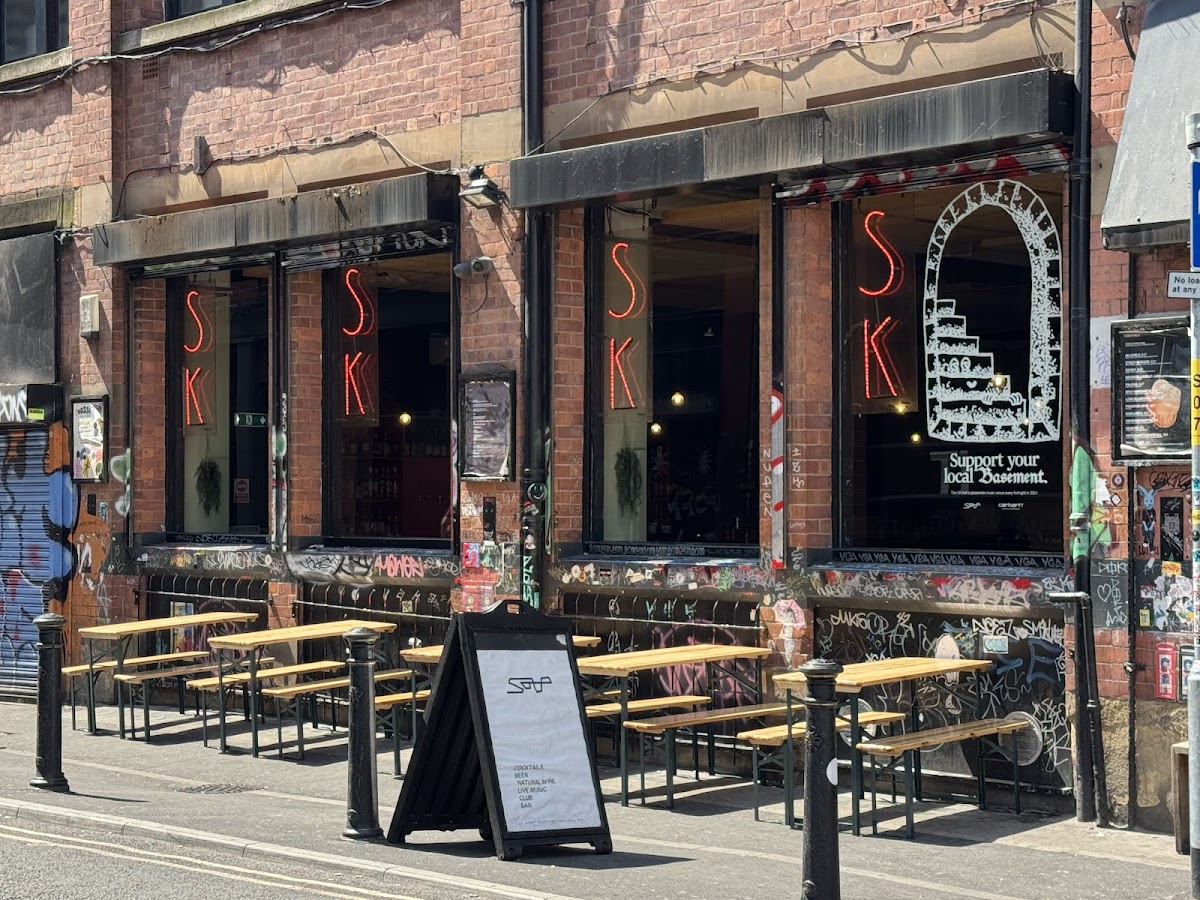 The Soup Kitchen — photo 2