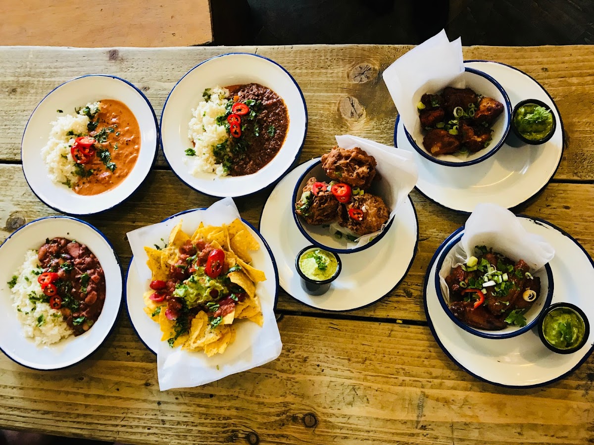 The Soup Kitchen — photo 3