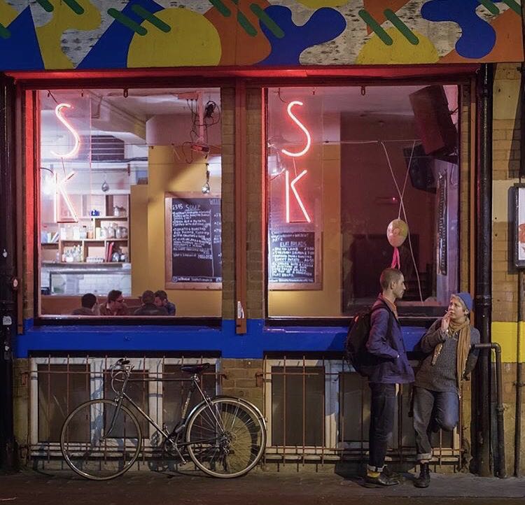 The Soup Kitchen — photo 4