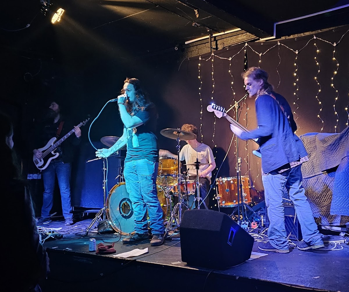 The Source — photo 1