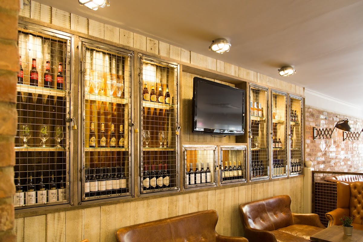 The Southsea Village — photo 1