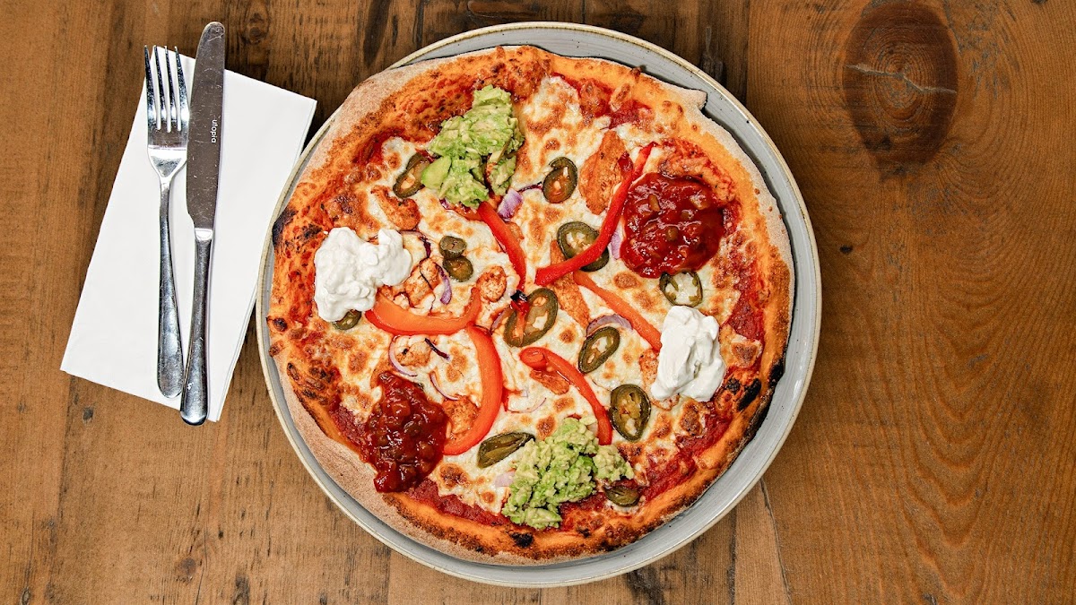 The Southsea Village — photo 2