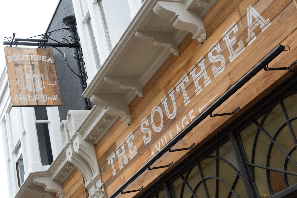 The Southsea Village — photo 3