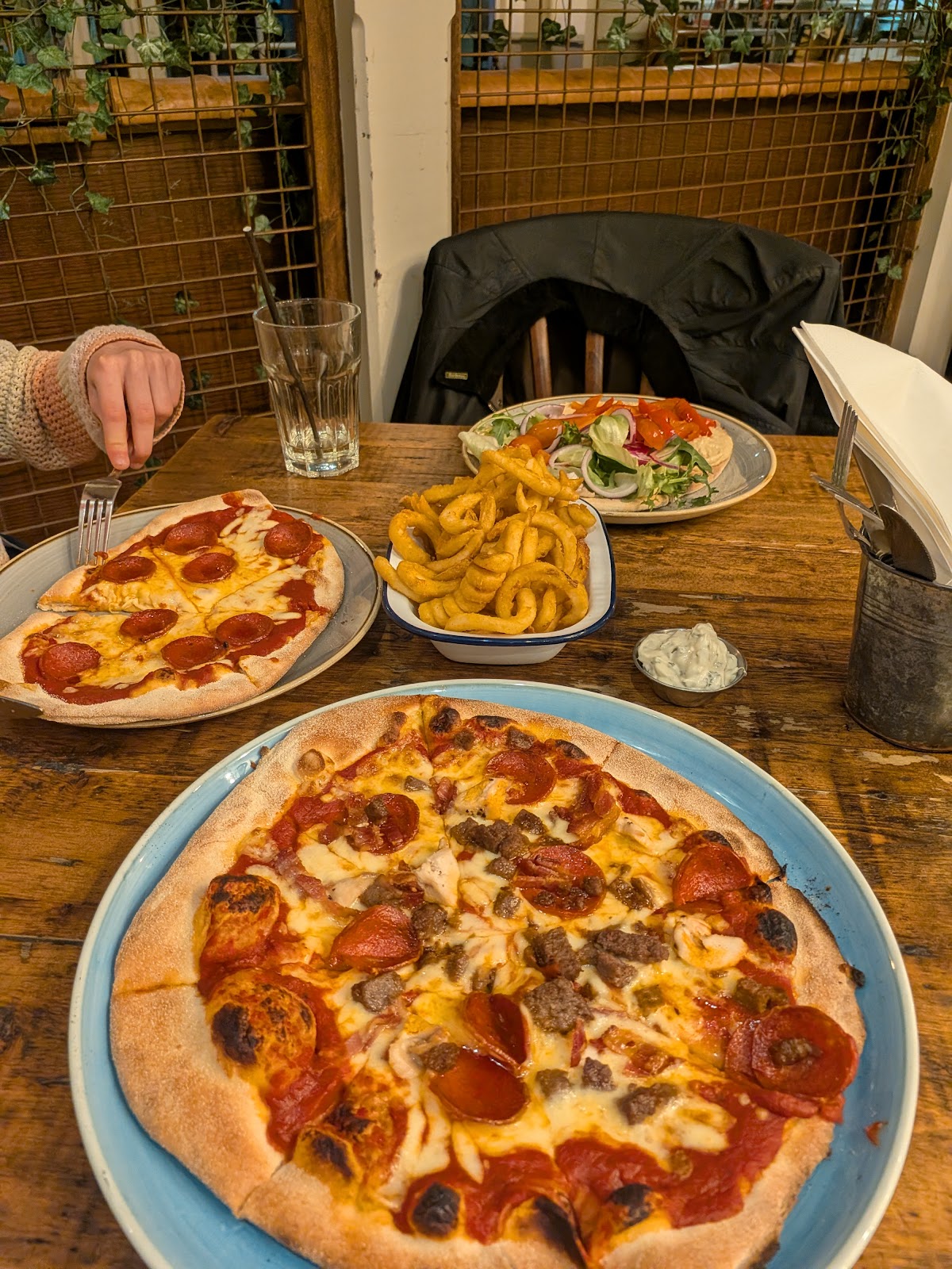 The Southsea Village — photo 4