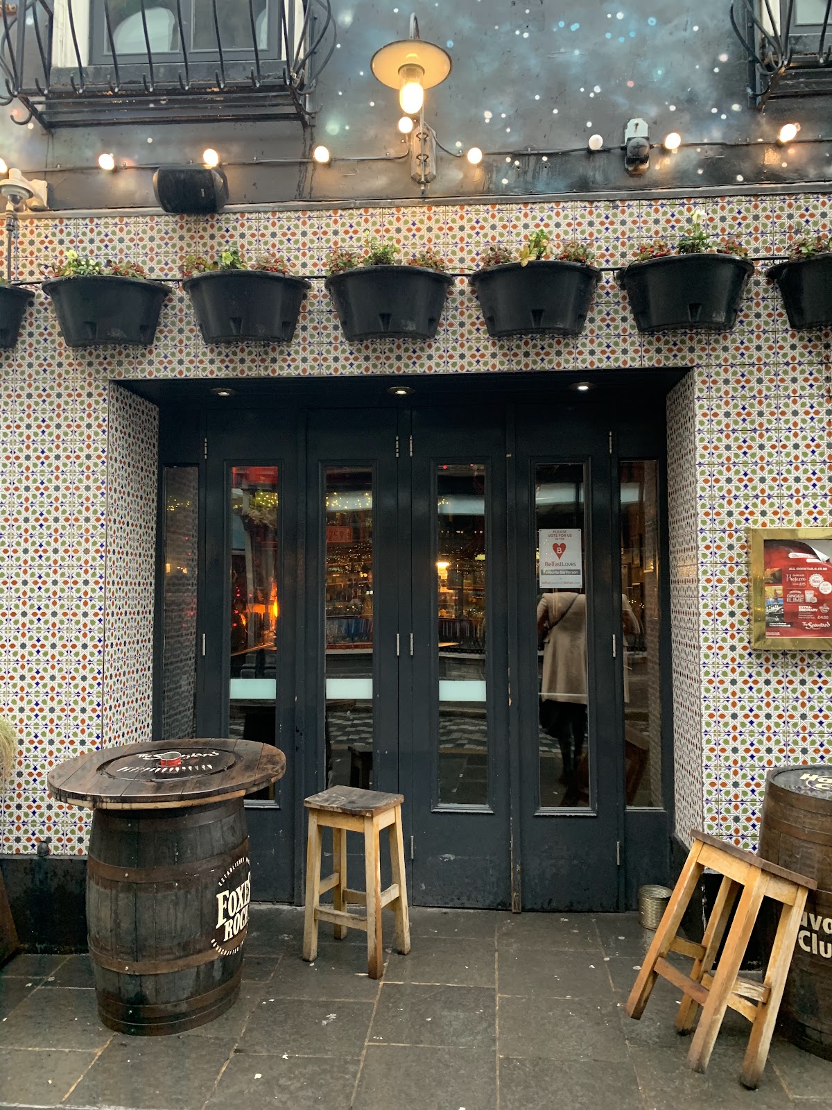 The Spaniard — photo 1