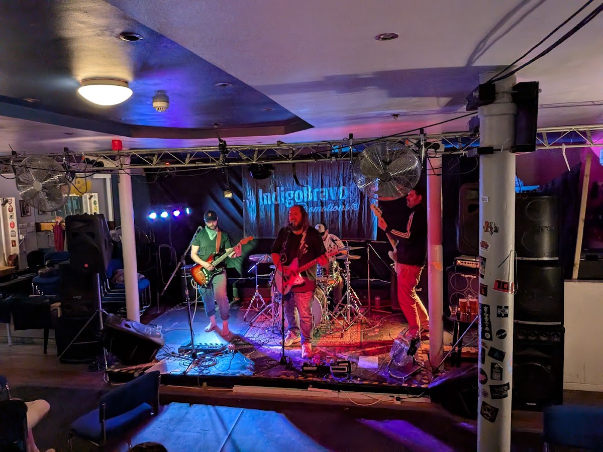 The Spinning Top — photo 2