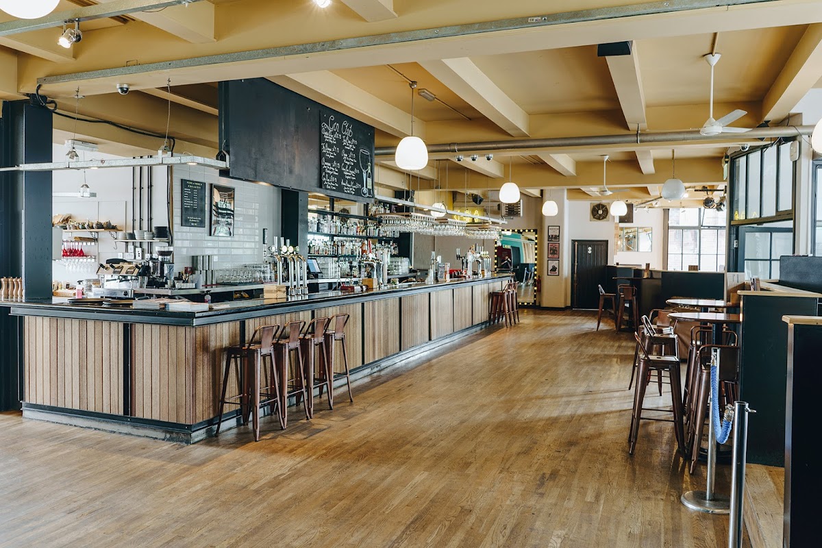 The Wardrobe — photo 1