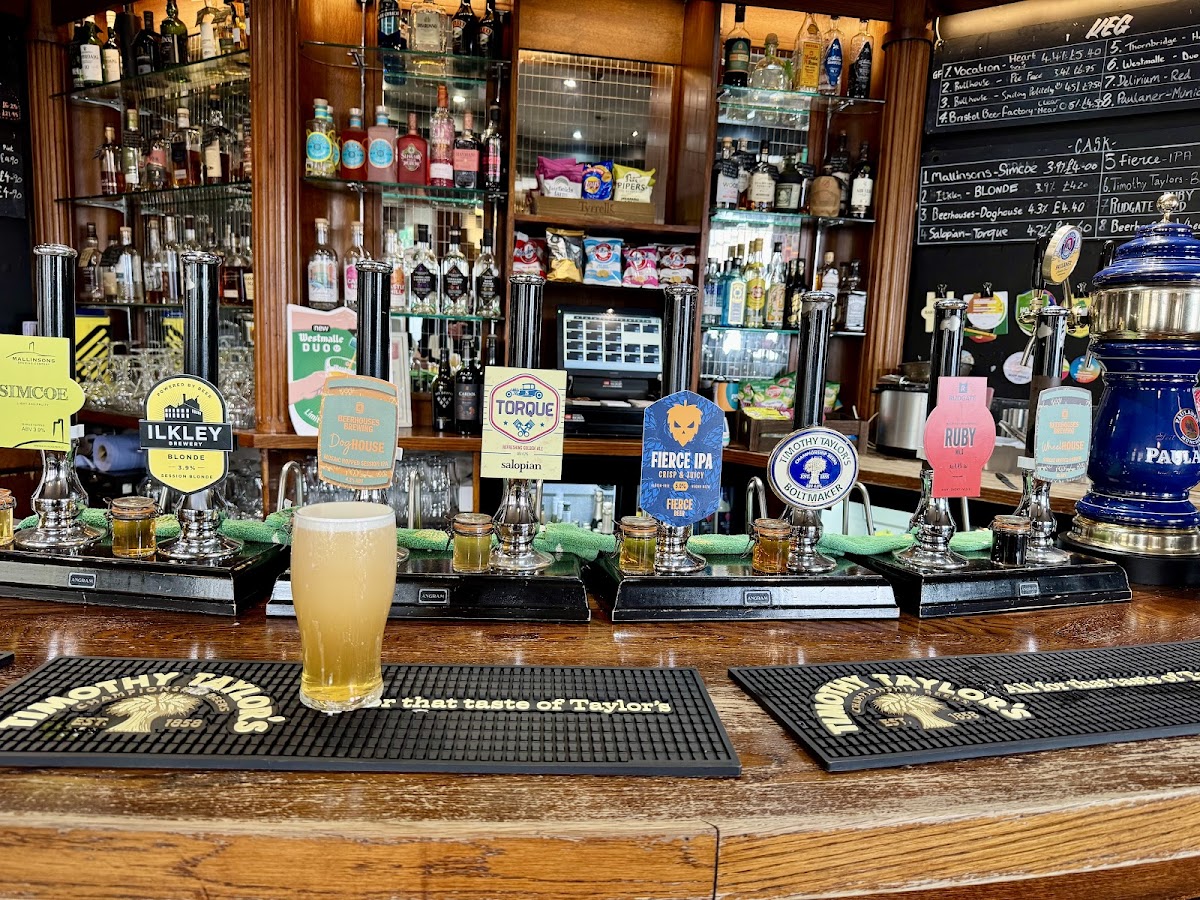 The Sportsman — photo 1