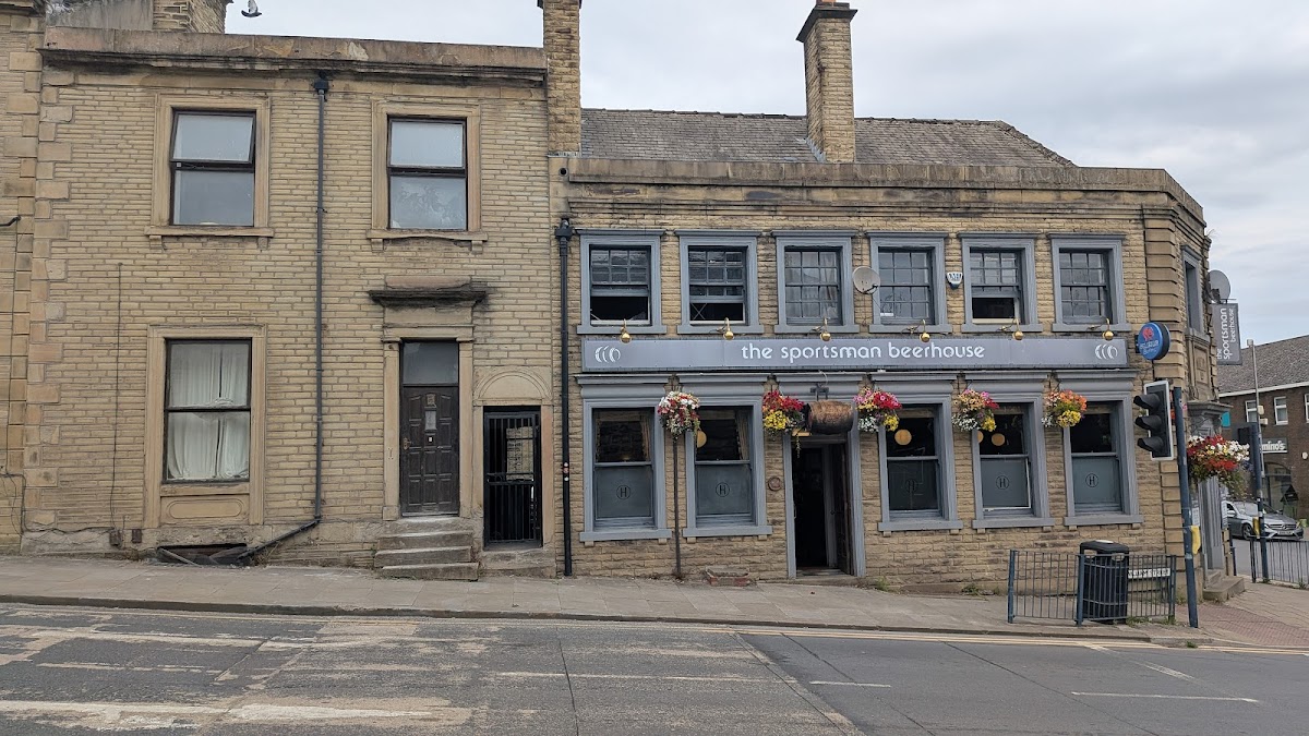 The Sportsman — photo 4