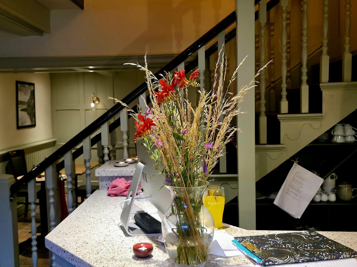 The Spread Eagle — photo 1