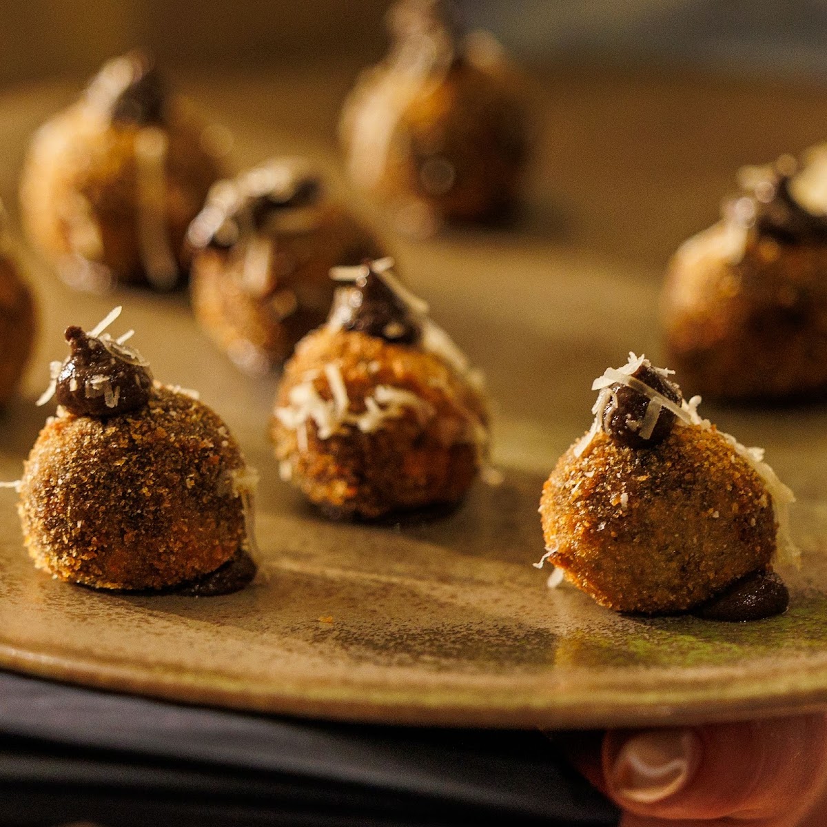 The Spread Eagle — photo 2