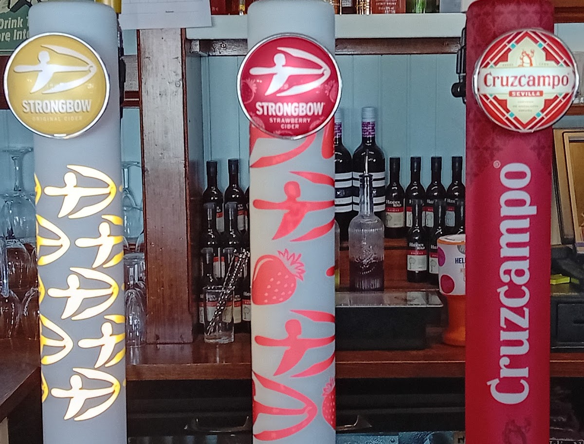 The Stag — photo 2