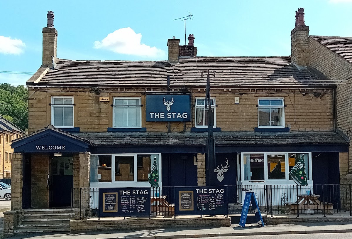 The Stag — photo 3